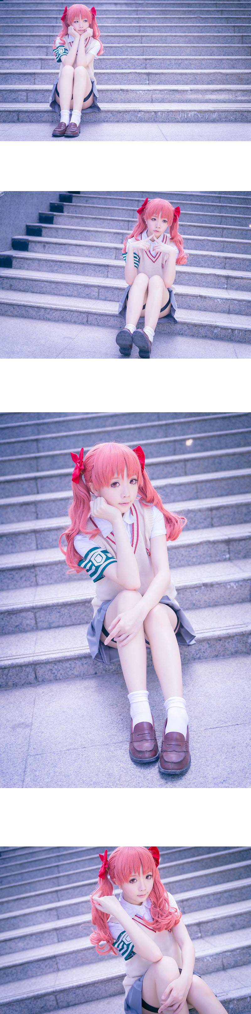 Star's Delay to December 22, Coser Hoshilly BCY Collection 8(128)